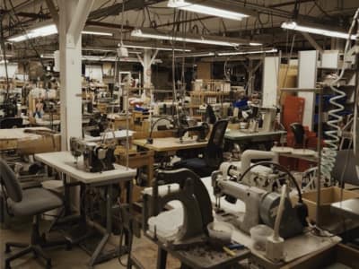 Made in Maine - American Made